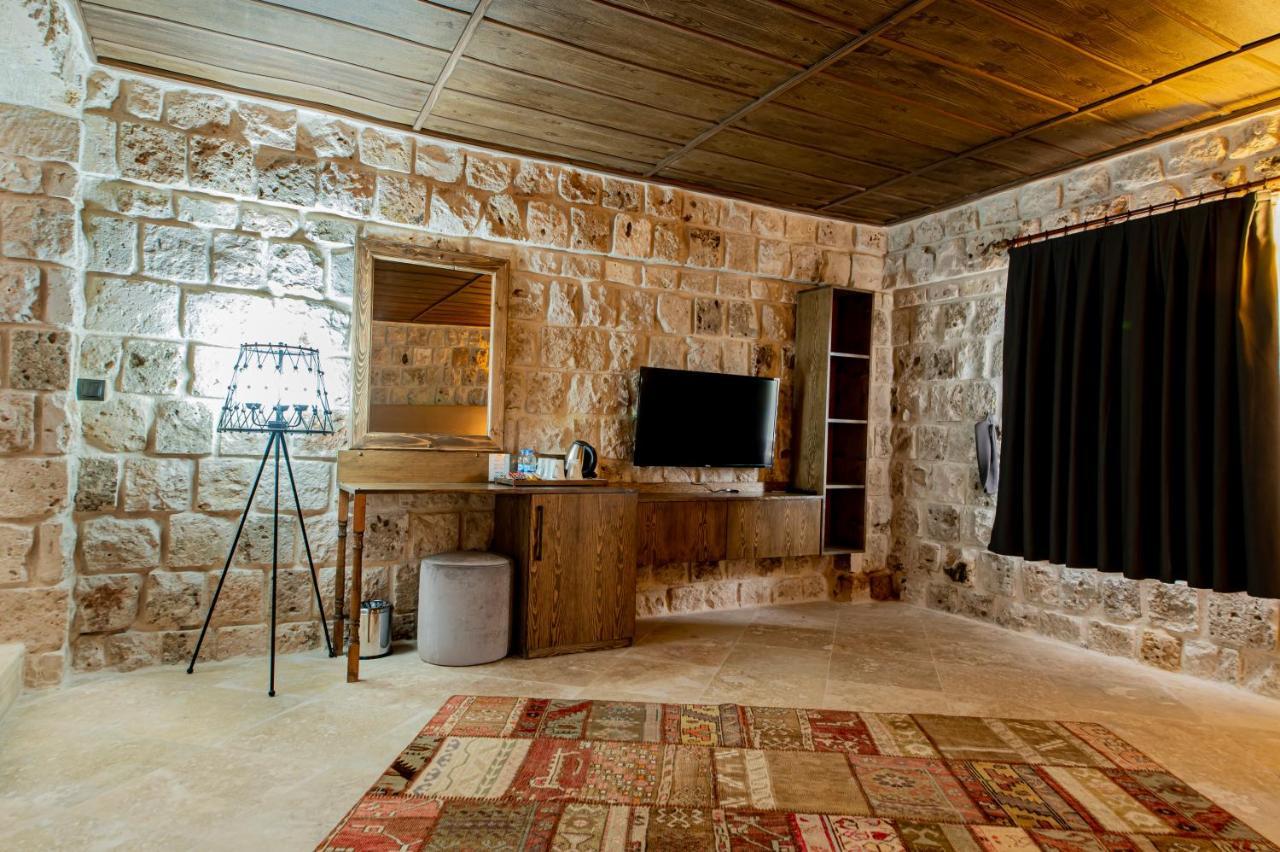 Cappadocia Hobbit House Hotel Невшехир Екстериор снимка