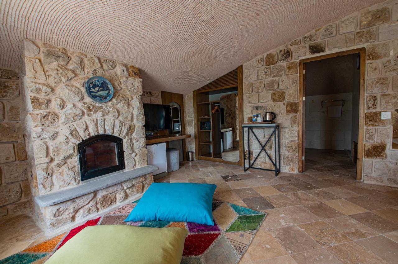 Cappadocia Hobbit House Hotel Невшехир Екстериор снимка