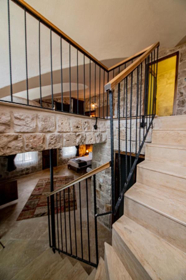 Cappadocia Hobbit House Hotel Невшехир Екстериор снимка