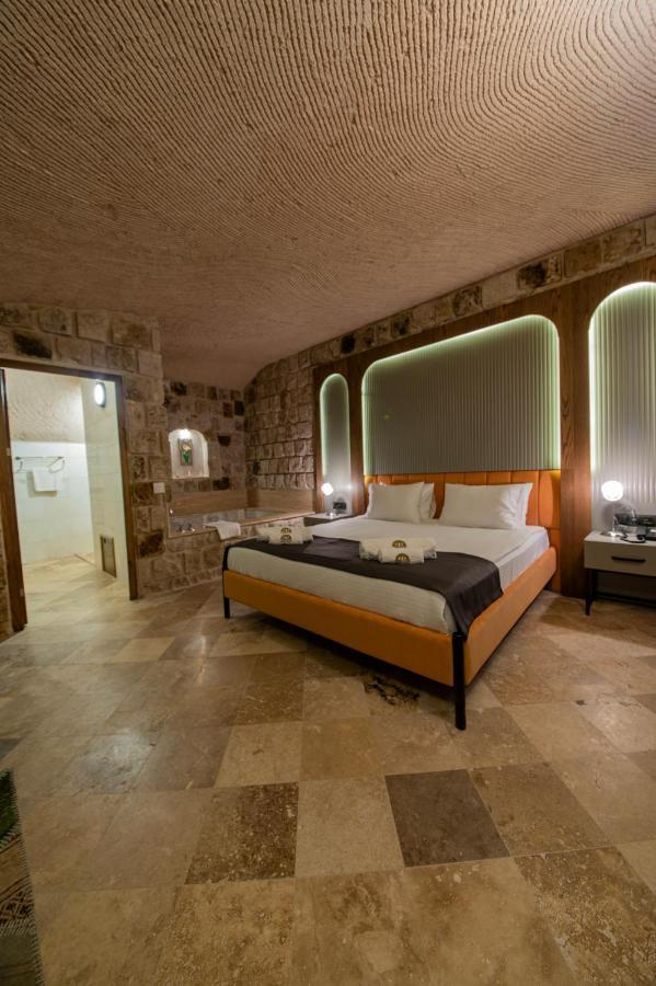 Cappadocia Hobbit House Hotel Невшехир Екстериор снимка