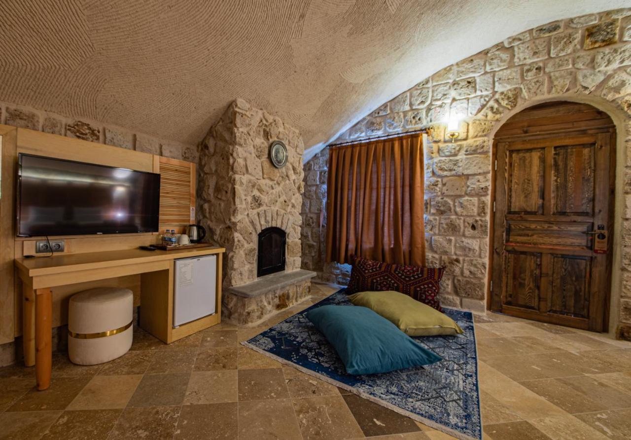 Cappadocia Hobbit House Hotel Невшехир Екстериор снимка