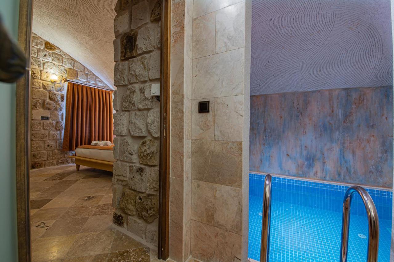 Cappadocia Hobbit House Hotel Невшехир Екстериор снимка